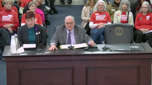 Mary Anne Pratt shares domestic violence survival story to raise awareness