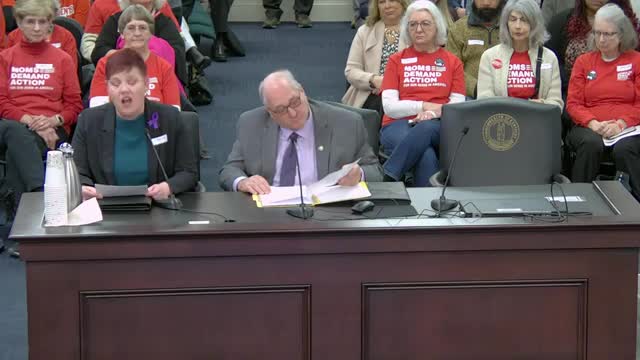 Survivor details ongoing cycle of domestic violence and legal struggles in Shelby County