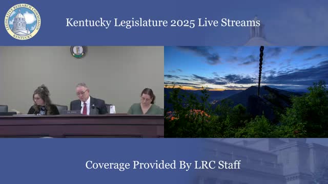 Kentucky Senate passes bill targeting distracted driving to enhance road safety