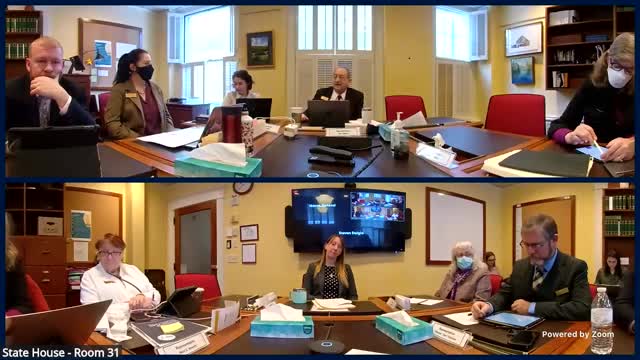 Board Streamlines Appeals Process with Flexible Testimony Rules