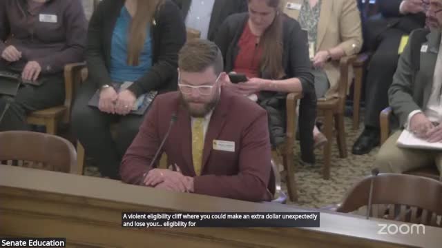 Legislature raises scholarship amount to $7000 and revises eligibility criteria