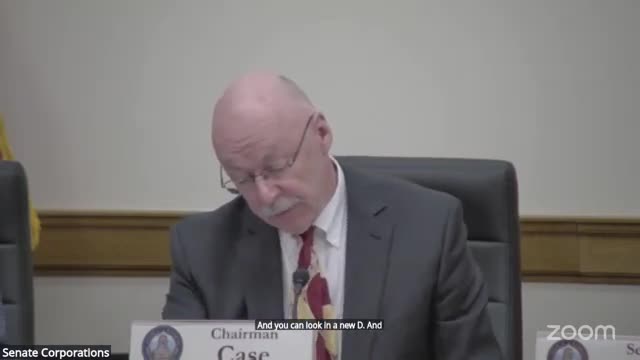 Wyoming Secretary of State endorses House Bill 69 to tackle foreign adversary corporations