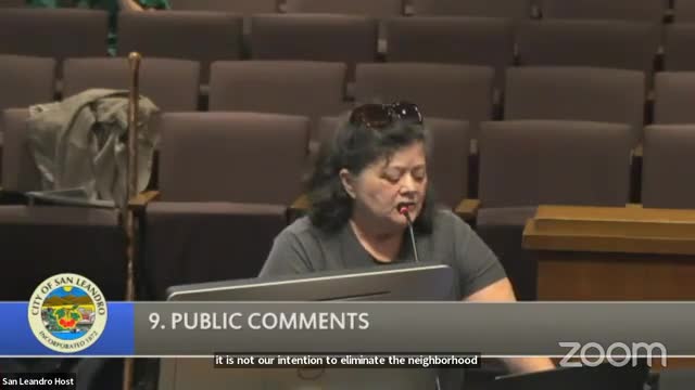 San Leandro Council proposes stormwater fee increase for infrastructure improvements