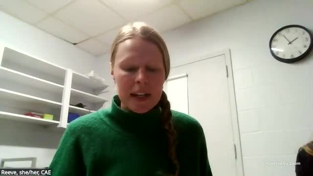 Hazen Union students revive community meals through Recipe for Human Connection class