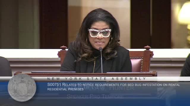 Rochester community leader Robert Ricks addresses legislature after son's death