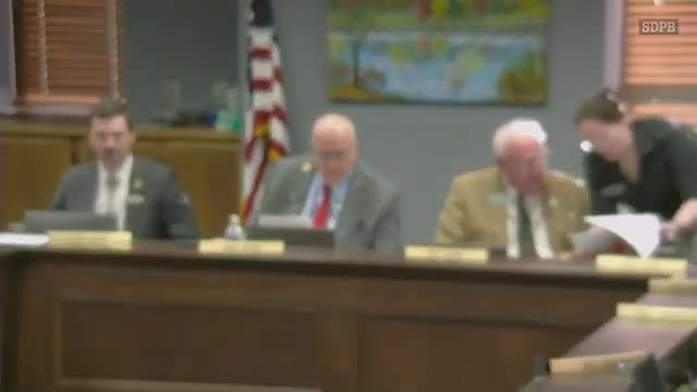 Senate Bill 52 aims to expand South Dakota State Veterans Cemetery with $1.5M funding
