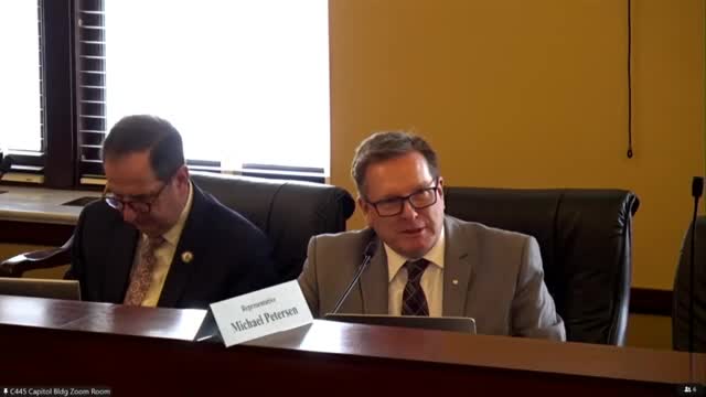 Utah Legislature debates HB 349 for increased organ donation awareness