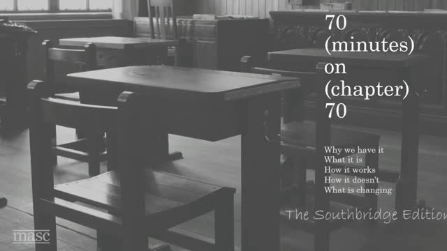 Massachusetts establishes early public education law in 1647 to combat idle hands