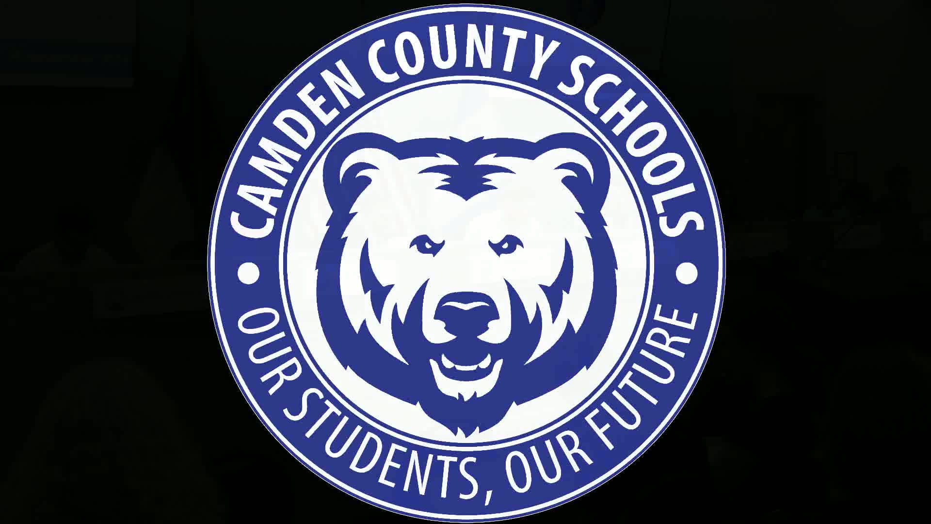 Camden County Board of Education honors Women's Club at November meeting
