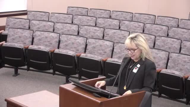 City hosts Earth Day event promoting sustainability and community engagement