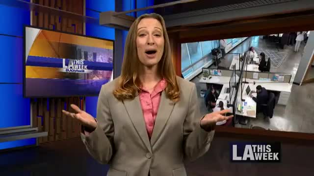 Los Angeles launches 2025 Free Tax Prep campaign for low-income families