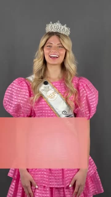 Miss Draper invites girls to Bridal Tea Party at Draper Day Barn