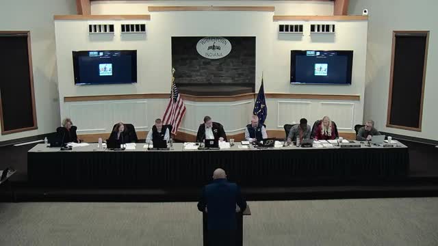 City Council approves $45000 for July 3 fireworks celebration