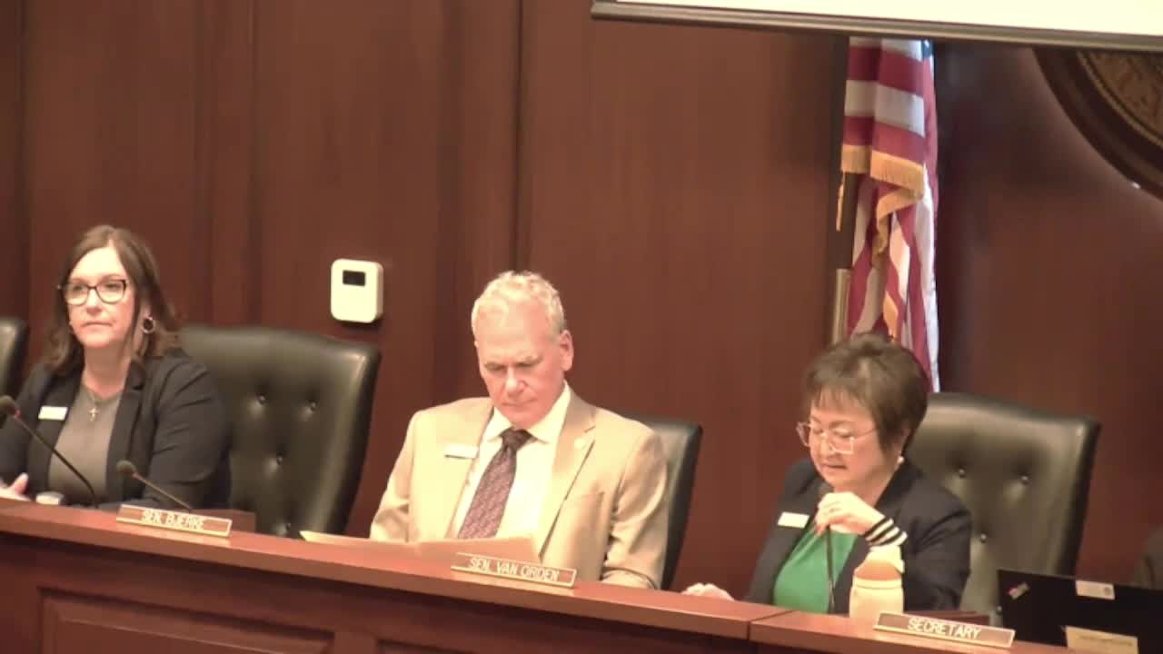 Idaho College of Osteopathic Medicine addresses physician shortage with updated progress report
