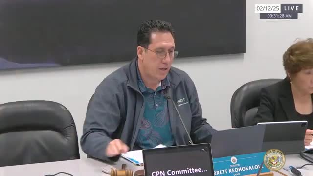 Votes at a glance: Commerce committee advances multiple measures, defers several others