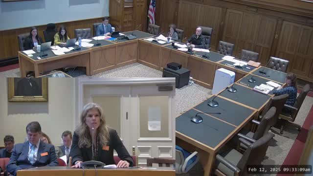 Senator Ward advocates for New Hampshire's R&D tax credit to boost job growth