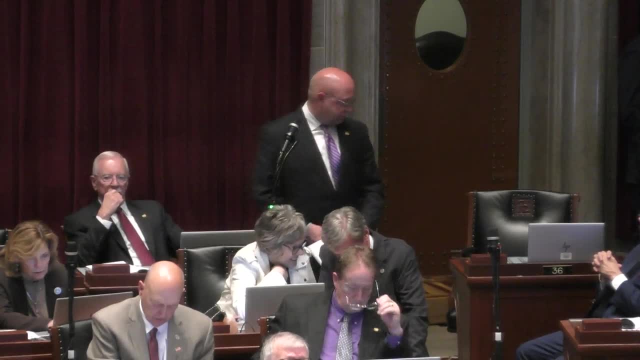 Missouri House advances bill to eliminate capital gains tax sparking economic growth debate