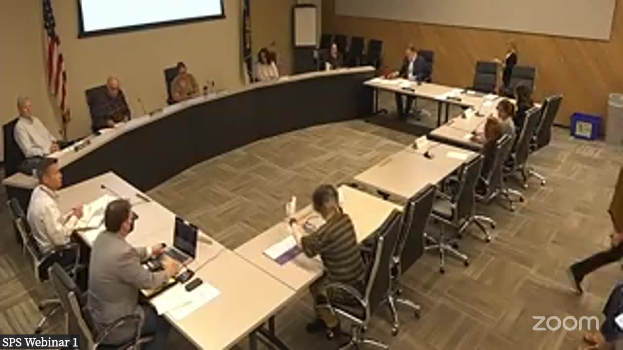 Spring Hill School District honors Indigenous Peoples' Day with land acknowledgment
