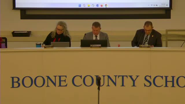 Boone County board votes to rejoin Northern Kentucky Education Council after debate over services and invoicing