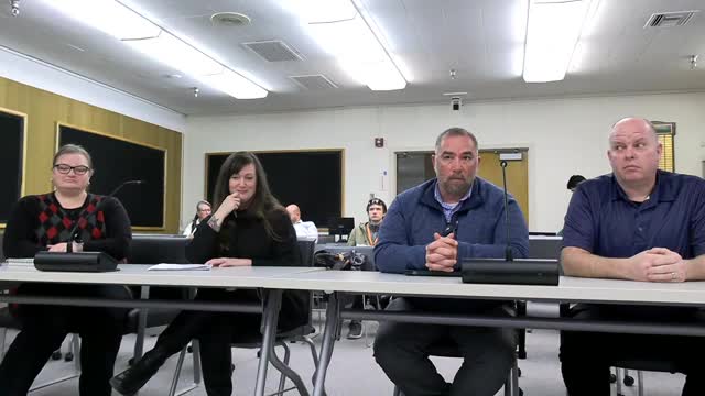 Transportation Coordinator Weeks enhances school driver engagement and student support initiatives