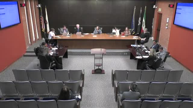 El Segundo Education Foundation celebrates Model UN success and upcoming events