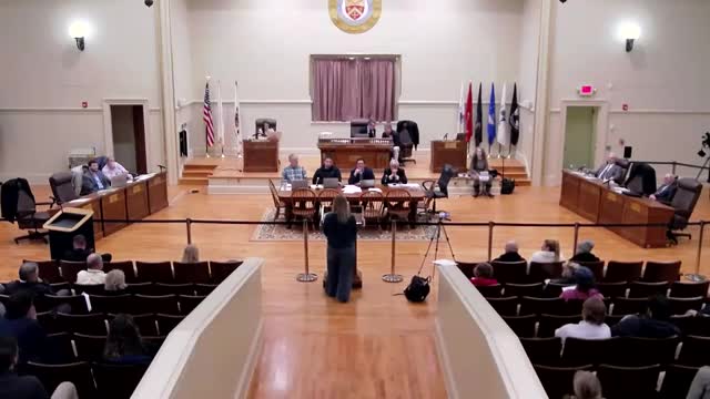 Warwick City Council debates bond for two new high schools amid public concerns