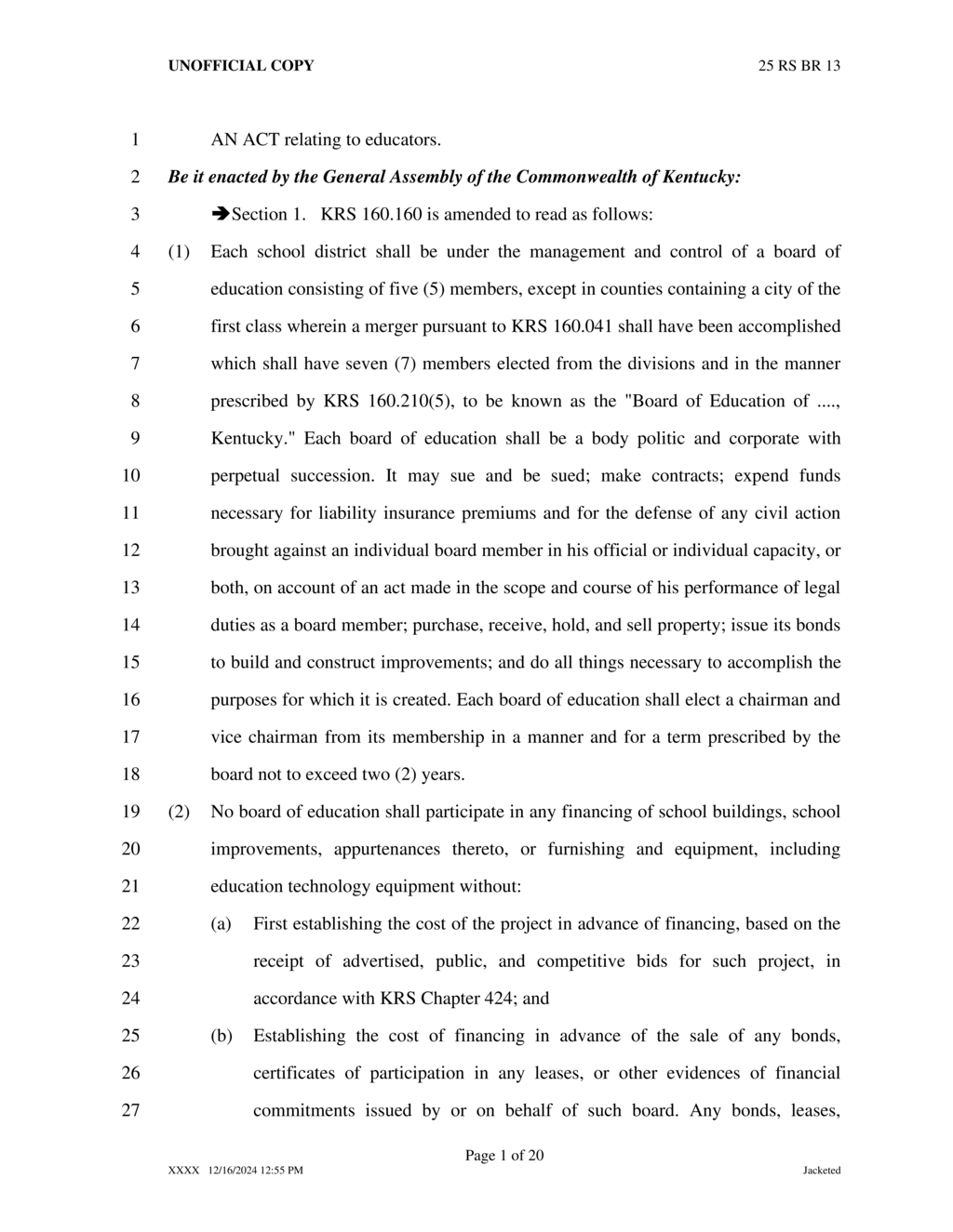 Education board approves Teach for America provisional certification for new teachers