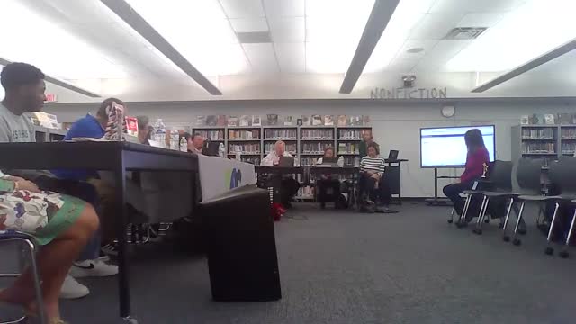 Student-led effort brings sensory-inclusive program to Bridgeport schools