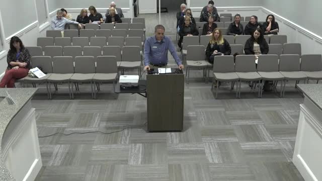 McDowell County plans new 20-bed life stabilization housing facility to combat homelessness