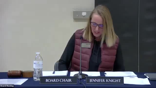 Board pauses spending on three superintendent‑led initiatives pending leadership clarity