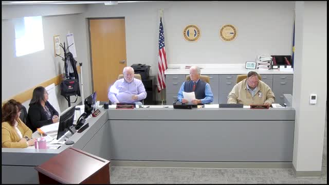 Township Commissioners approve CMB licenses for Enterprise Mini Mart and All Four Seasons