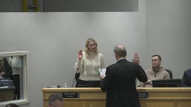 Council advances cannabis ordinance to next step; one councilmember objects to buffer absence