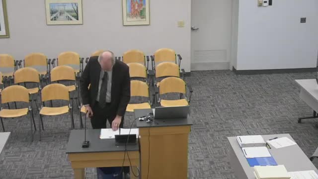 City Council proposes balanced $49.8M budget with $22.5M general fund allocation