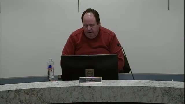 Planning Commission recommends approval of Kwik Trip preliminary plat, CUPs and rezoning to City Council