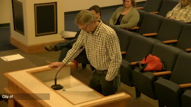 Public works, utilities and insurance updates reported at East Grand Forks meeting