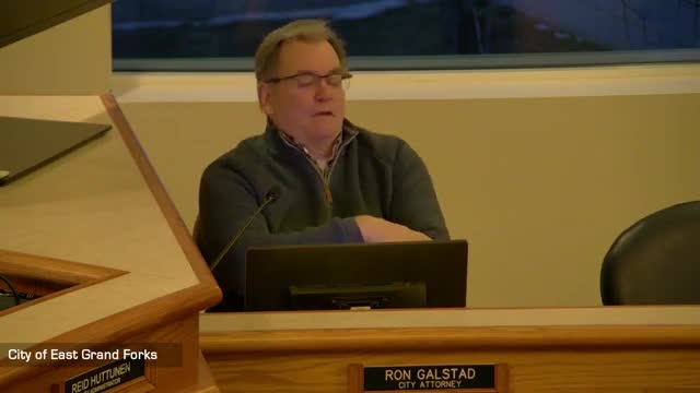 Commission elects Quirk as president and Grundy as vice president for 2025