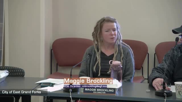 East Grand Forks explores funding options and childcare partnerships for workforce development