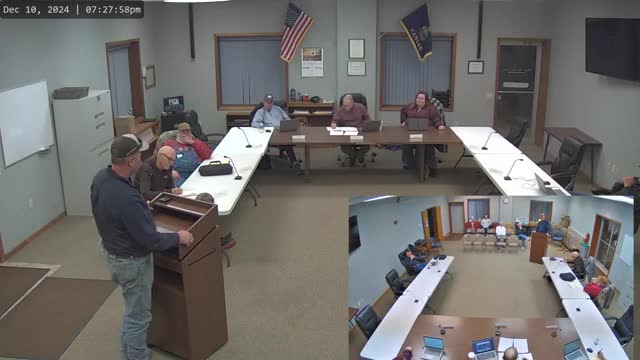 Local Official raises security concerns in East Side neighborhood