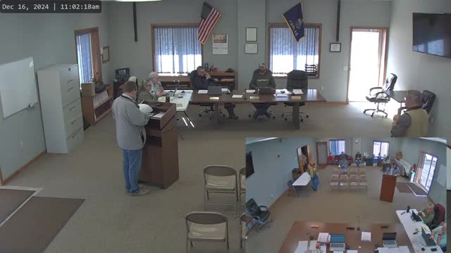 City Council debates $1.7M waste management expansion amid budget concerns