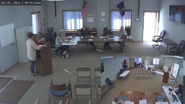 Commissioners pause Civic Plus renewal, direct staff to explore Everbridge and a website strategy session