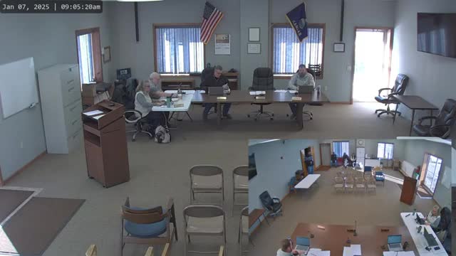 Votes at a glance: Linn County Commission actions and resolutions