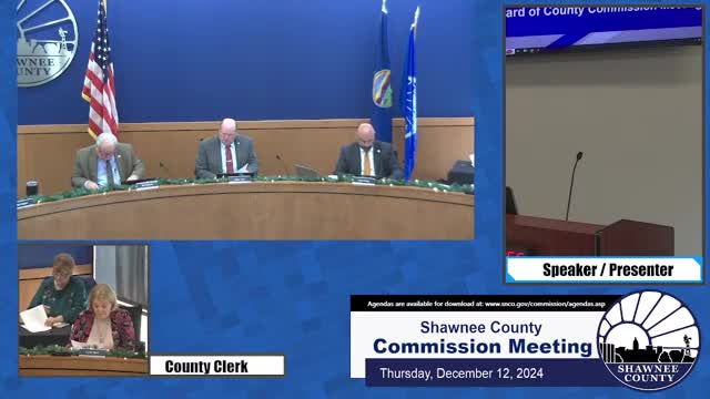 Commissioners approve three-year renewal of neighborhood revitalization plan