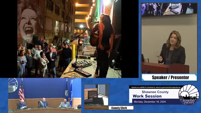 Topeka plans $15M restoration of Jayhawk Theatre ahead of 2026 centennial celebration