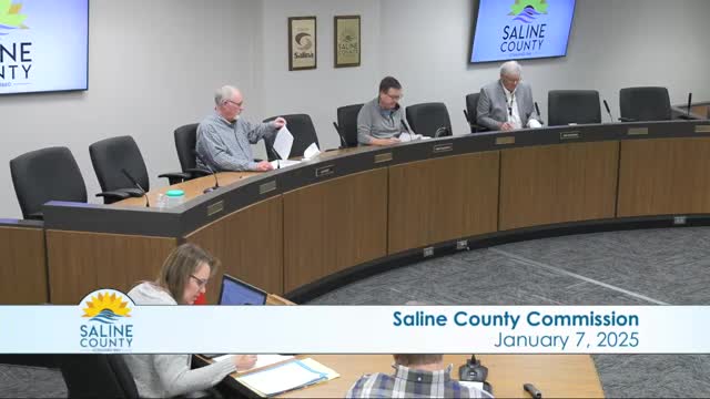 Road and Bridge reports heavy winter response, culvert and signage work; crews logged extended hours