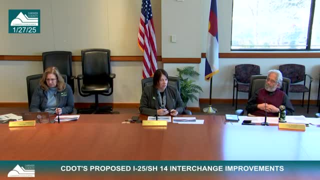 Fort Collins explores federal and local grants for floodplain improvements