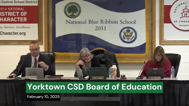 Governor Hochul mandates student representation on New York education boards starting 2025