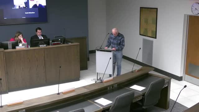 Jefferson County endorses Bug Tussle for broadband expansion funding