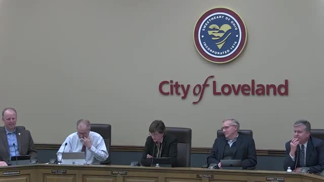 Lynn Horry named Loveland's 2025 Valentine Lady for community service