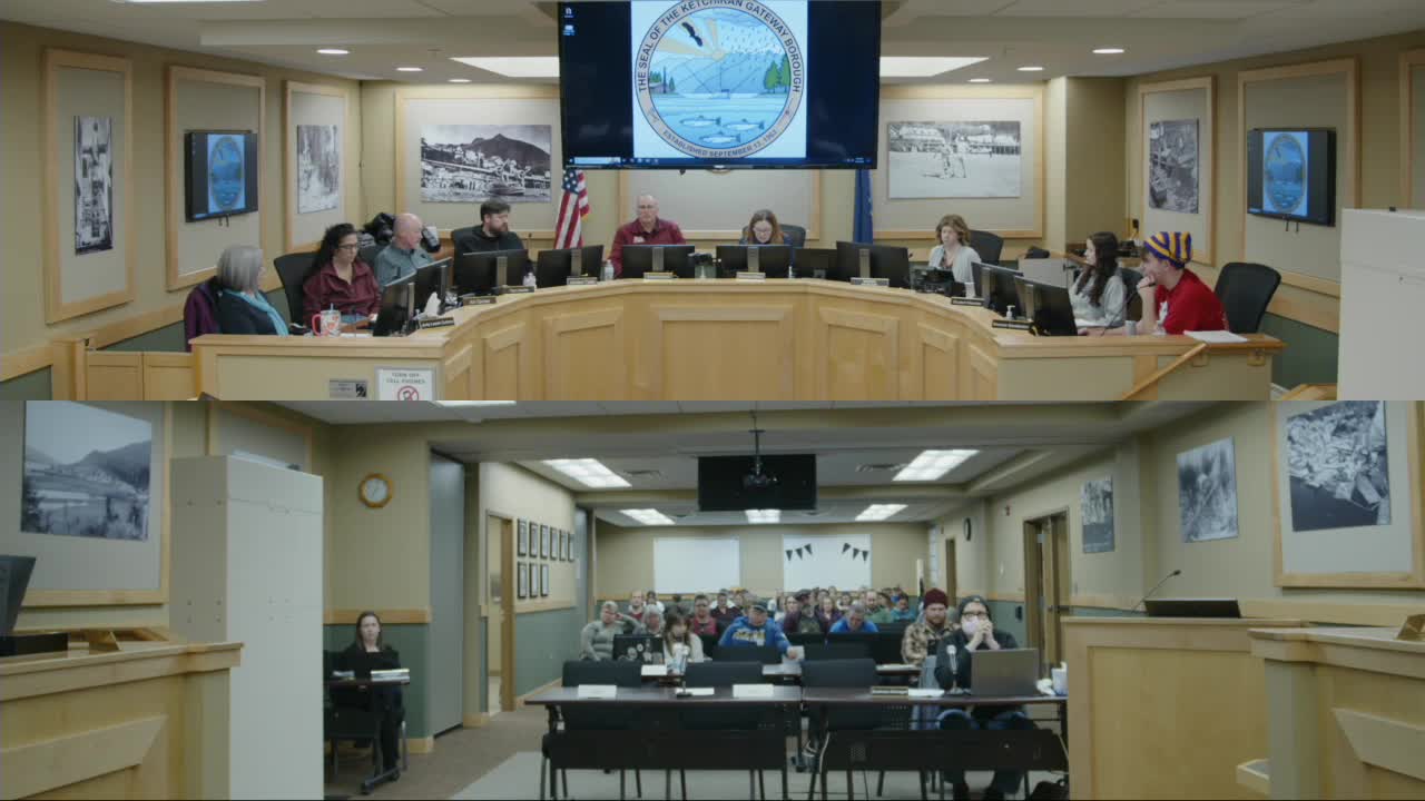 Ketchikan School Board faces backlash over Point Higgins Elementary closure plan