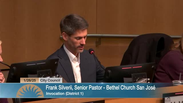 San Jose council honors Holocaust Remembrance Day and celebrates local culture